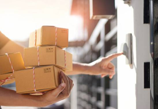 Edmonton Courier Delivery Services Edmonton Courier Delivery Services