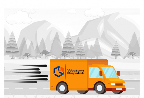 Edmonton Hot Shot Delivery - Western Dispatch