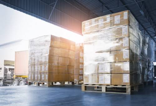 Edmonton Warehousing Services - Western Dispatch